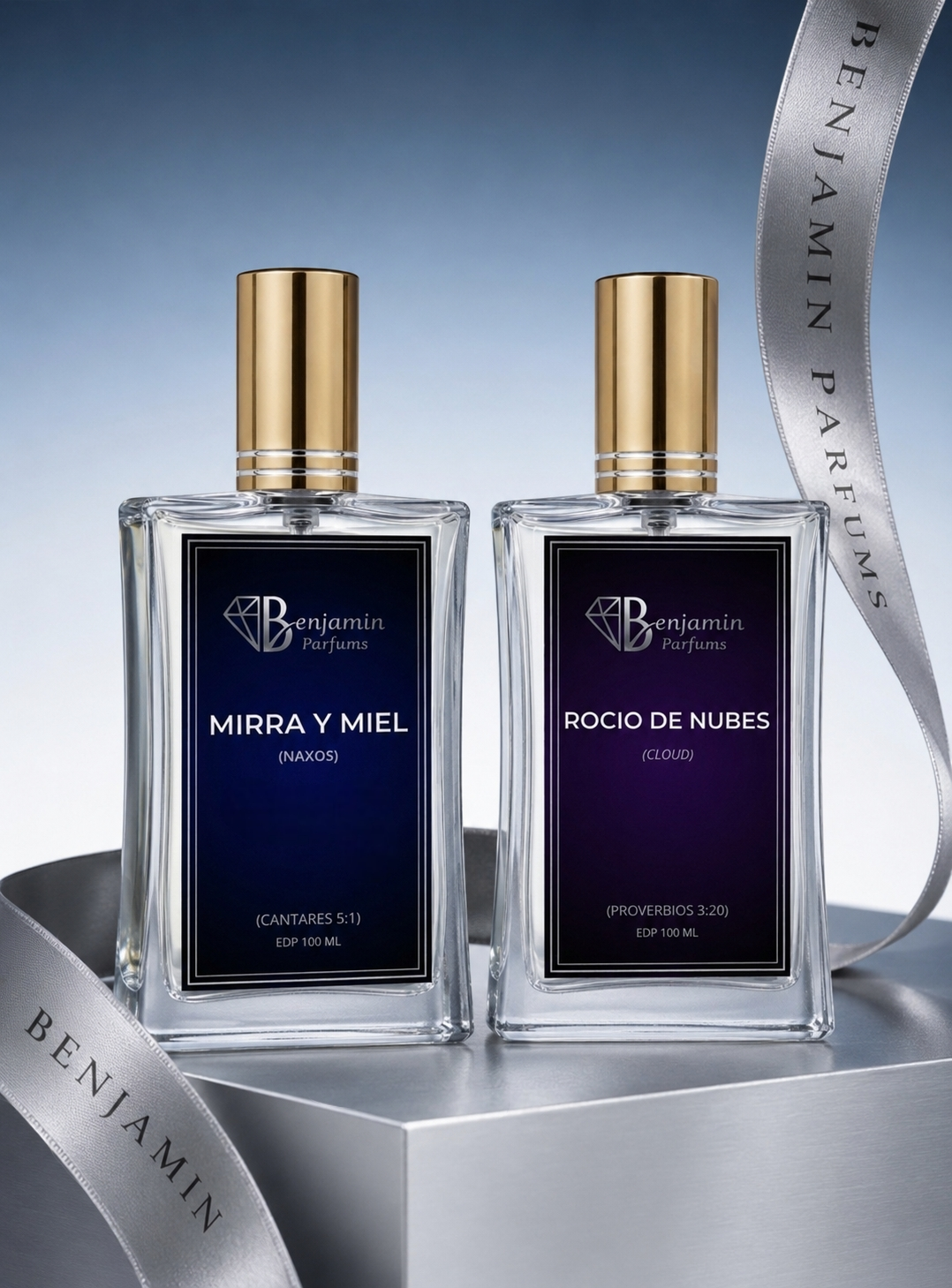 Perfumes