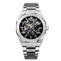 Reloj Royal Oak Skeleton Automatico