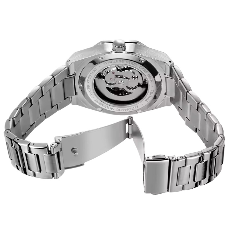 Reloj Royal Oak Skeleton Automatico