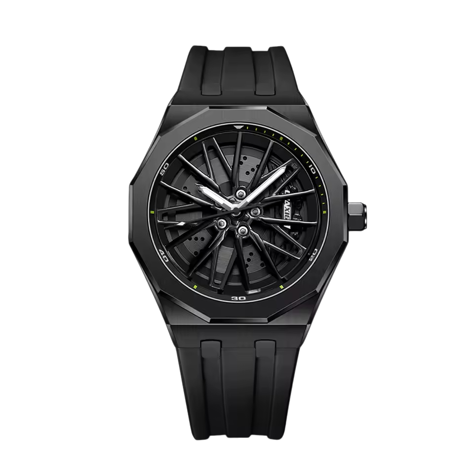 Reloj Rin Giratorio Deportivo