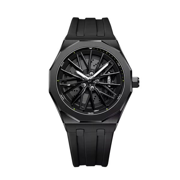 Reloj Rin Giratorio Deportivo