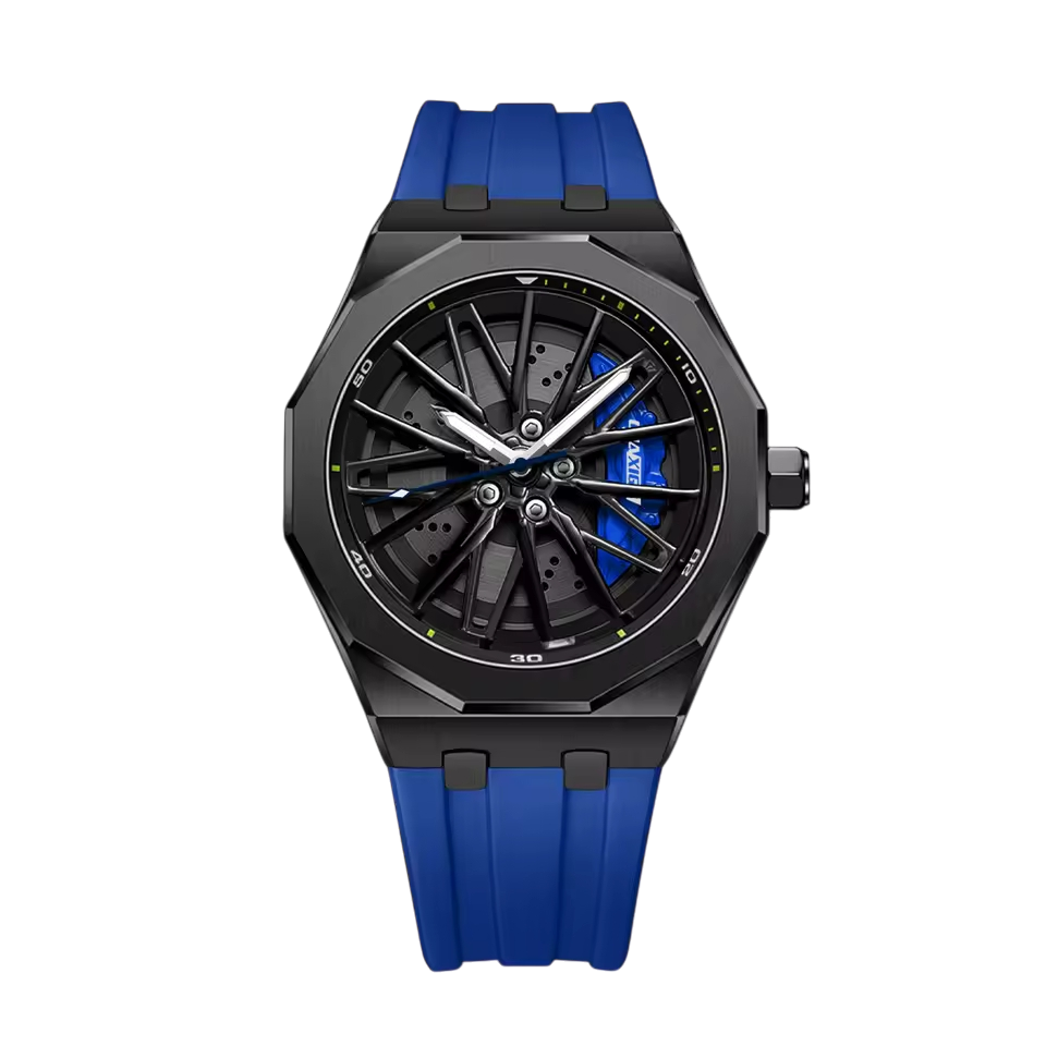 Reloj Rin Giratorio Deportivo