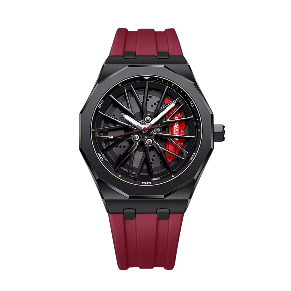 Reloj Rin Giratorio Deportivo