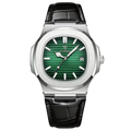 Reloj Nautilus Correa Cuero