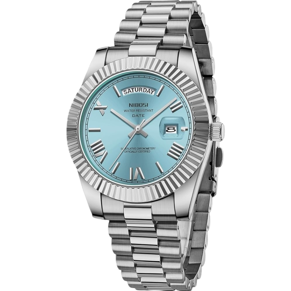 Reloj Presidente Day Date