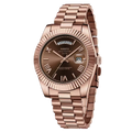 Reloj Presidente Day Date Rose Gold