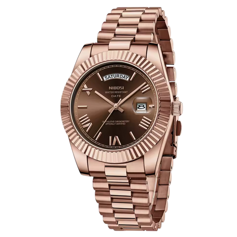 Reloj Presidente Day Date Rose Gold