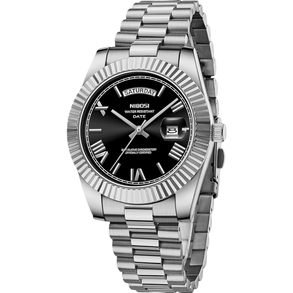Reloj Presidente Day Date