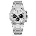 Reloj Royal Oak Con Cronógrafo