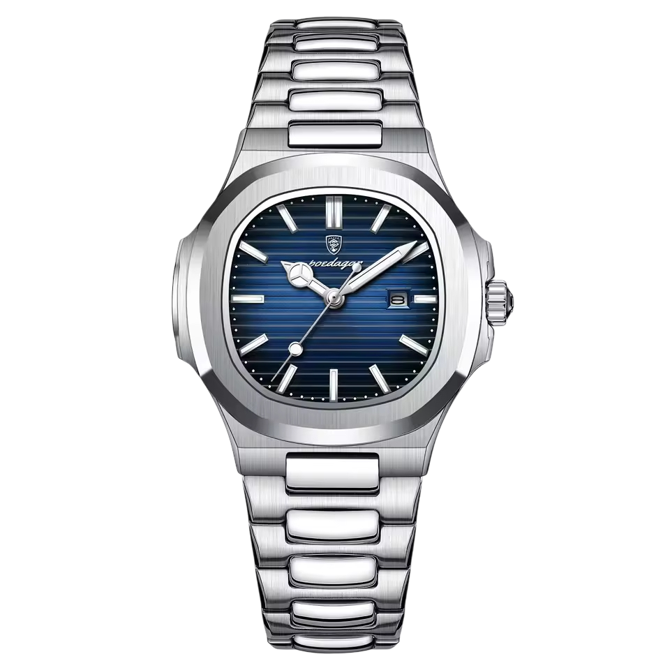 Reloj Nautilus Mujer