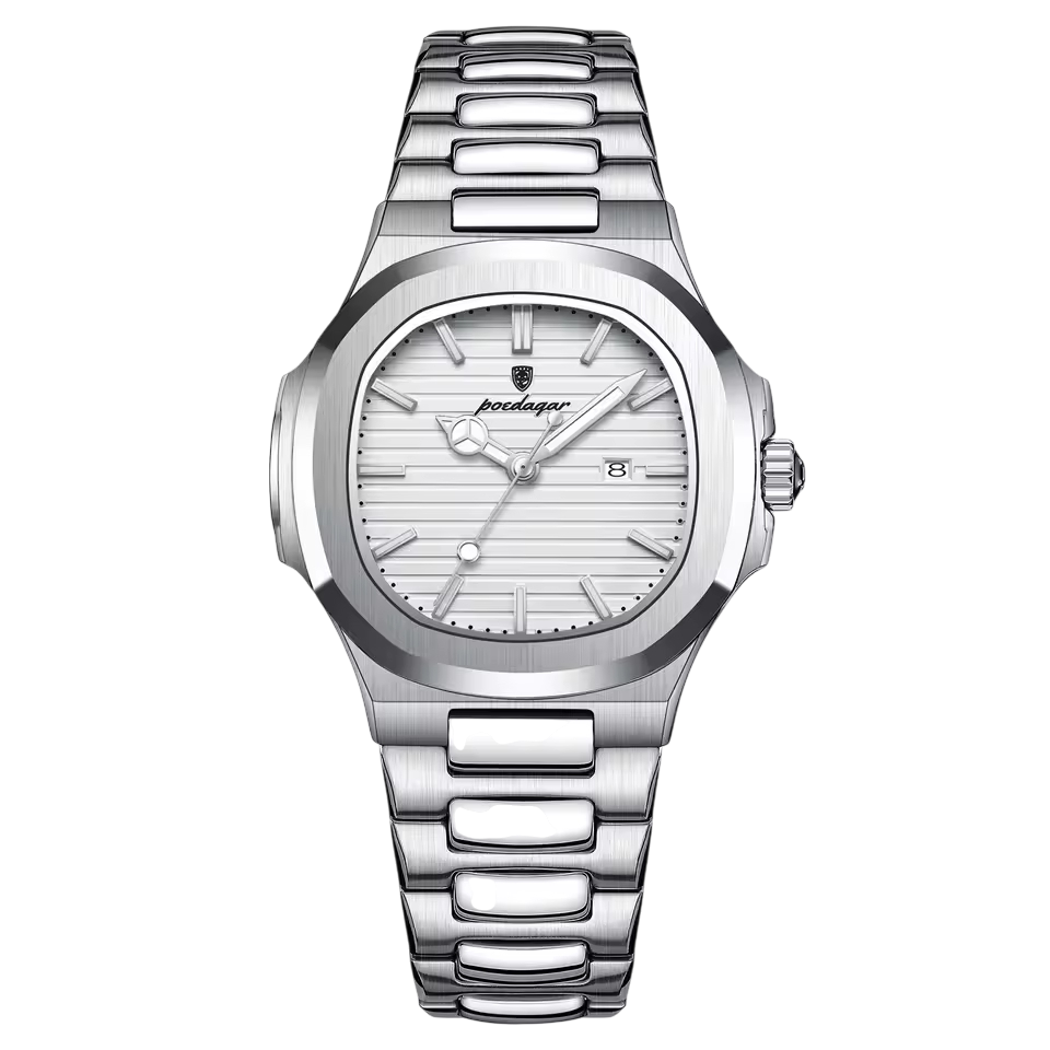 Reloj Nautilus Mujer