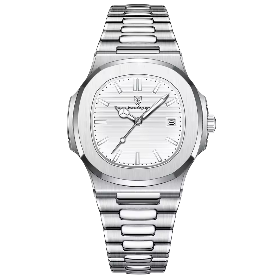 Reloj Nautilus