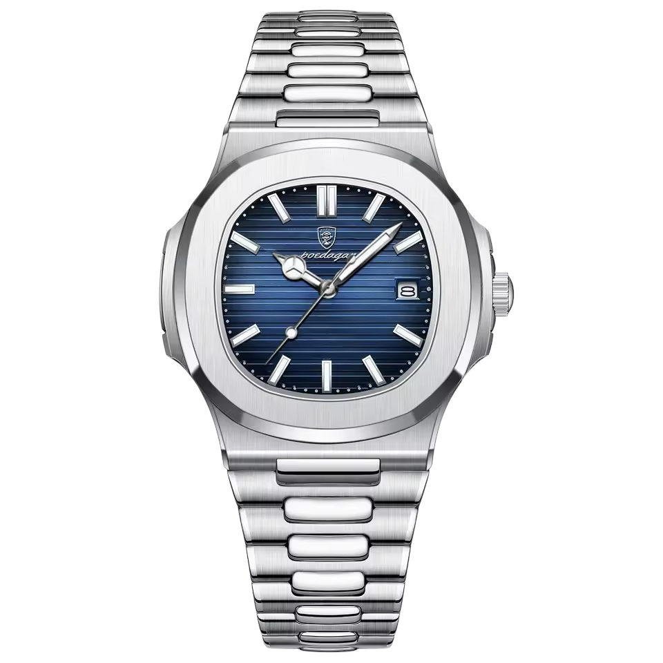 Reloj Nautilus