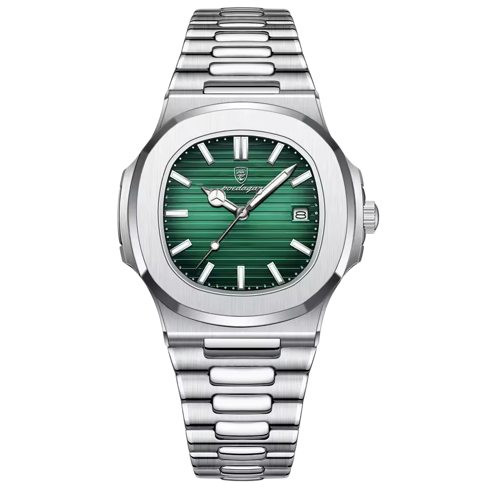 Reloj Nautilus