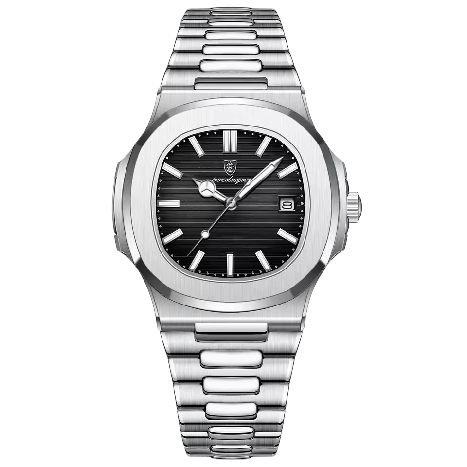 Reloj Nautilus