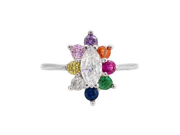 Anillo Lady