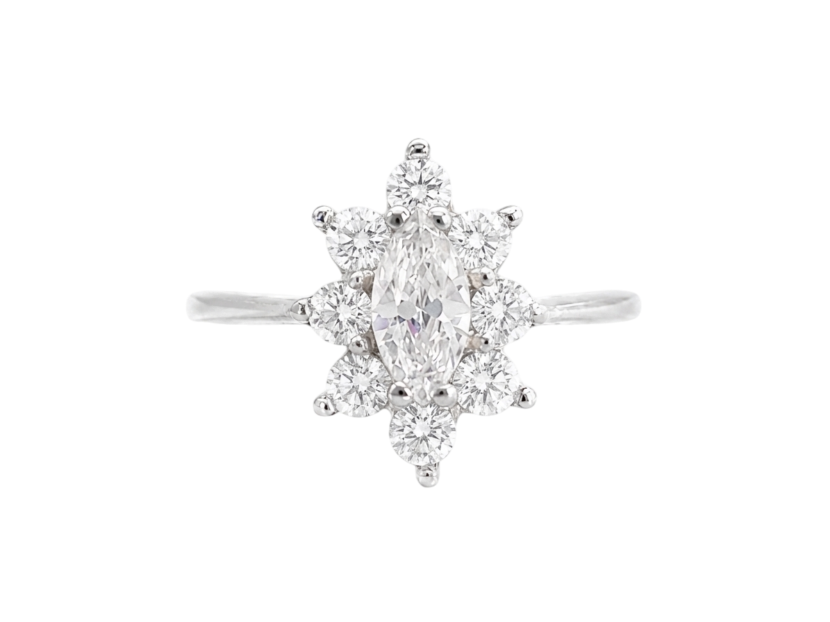 Anillo Lady