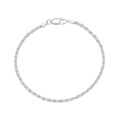 Pulsera turbillon