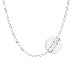 Cadena Cartier 3 mm - Imagen 1