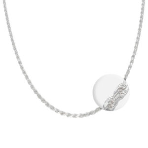 Cadena Turbillon 1.6 mm - Imagen 1
