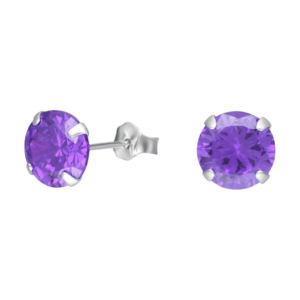 Aro corazón cristal hecho con Swarovsky (copia) (copia) (copia) (copia) (copia) - Imagen 1