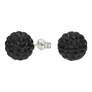 Aro corazón cristal hecho con Swarovsky (copia) (copia) (copia) (copia) (copia) (copia) - Imagen 1
