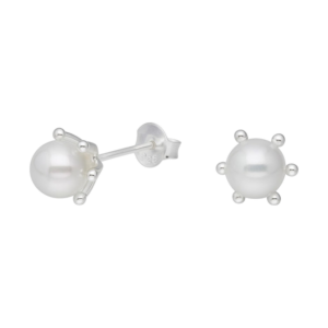 Aro Pistilo Con Perla 6 mm (SOLO PRESENCIAL) - Imagen 1