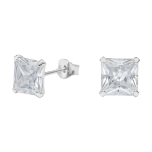 Aro corazón cristal hecho (copia) (copia) - Imagen 1