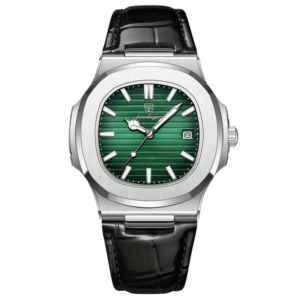 Poedagar Nautilus Cuero - Imagen 1