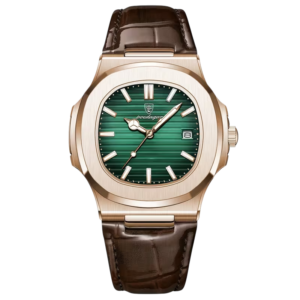Poedagar Nautilus Cuero - Imagen 1