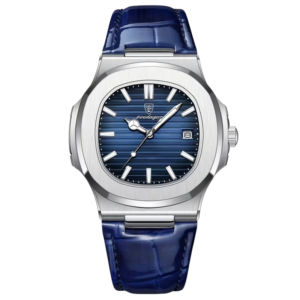 Poedagar Nautilus Cuero - Imagen 1
