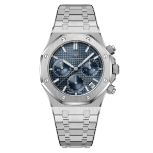 Poedagar Royal Oak Cronógrafo - Imagen 1