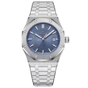 Poedagar Royal Oak Azul Hielo - Imagen 1
