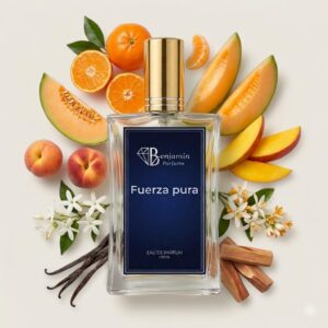 Fuerza Pura 100ML - Imagen 2