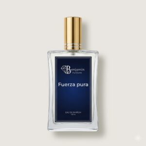 Fuerza Pura 100ML - Imagen 1